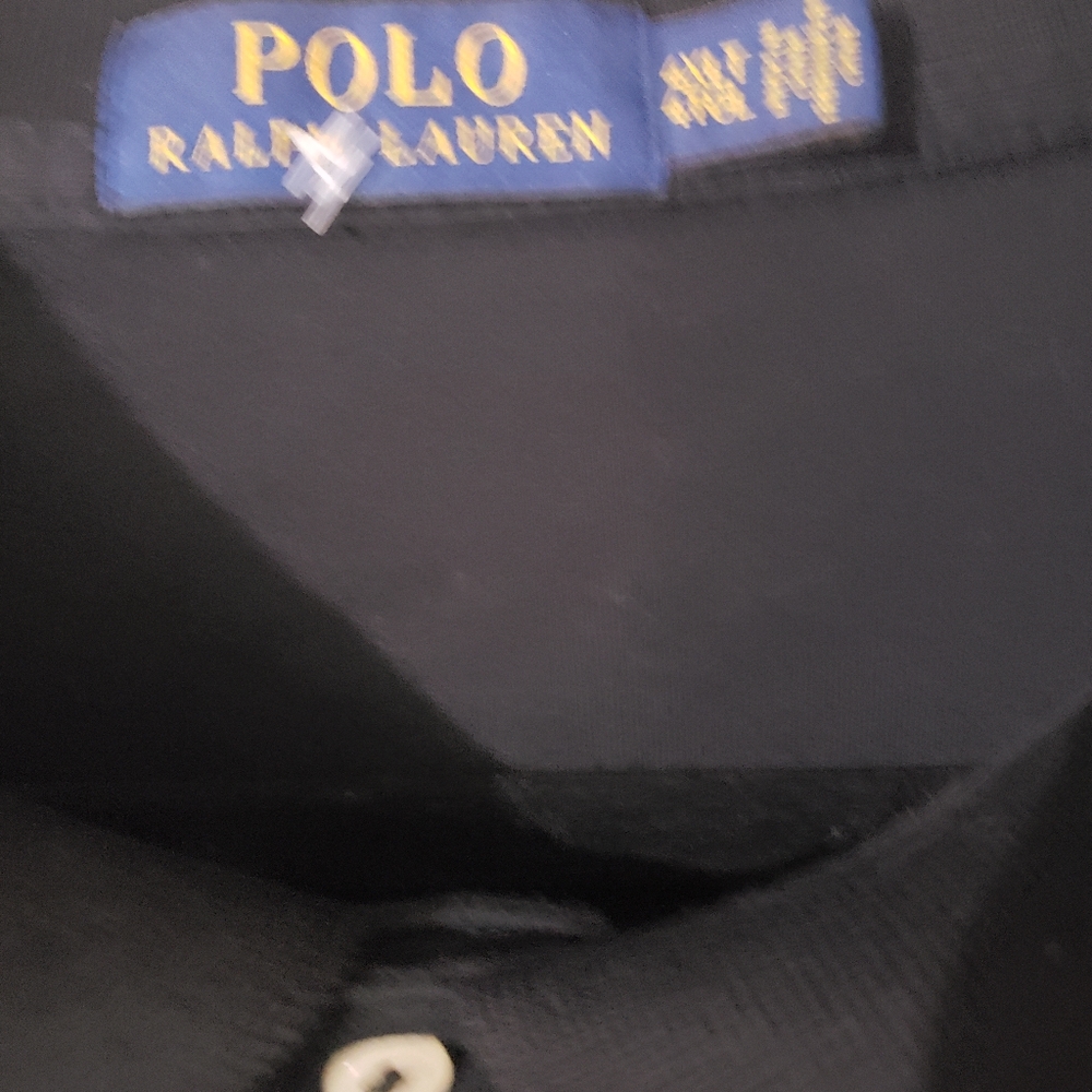 Polo Shirt - Picture 2 of 3